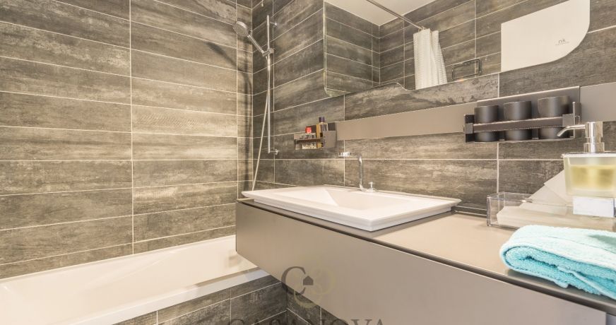 vente Appartement Carnon Plage (mauguio)