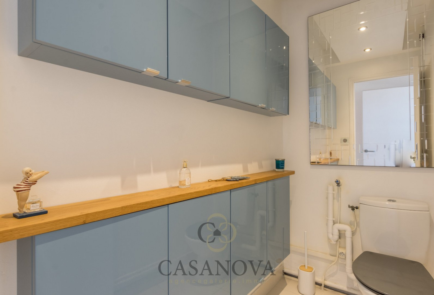 sale Appartement Carnon Plage (mauguio) - Photo 10