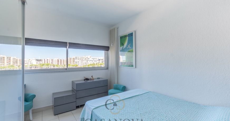 vente Appartement Carnon Plage (mauguio)