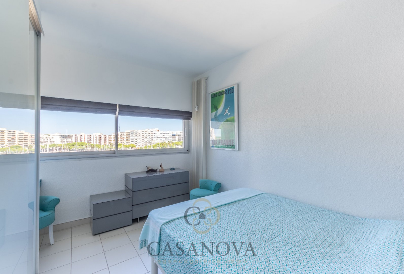 sale Appartement Carnon Plage (mauguio) - Photo 11