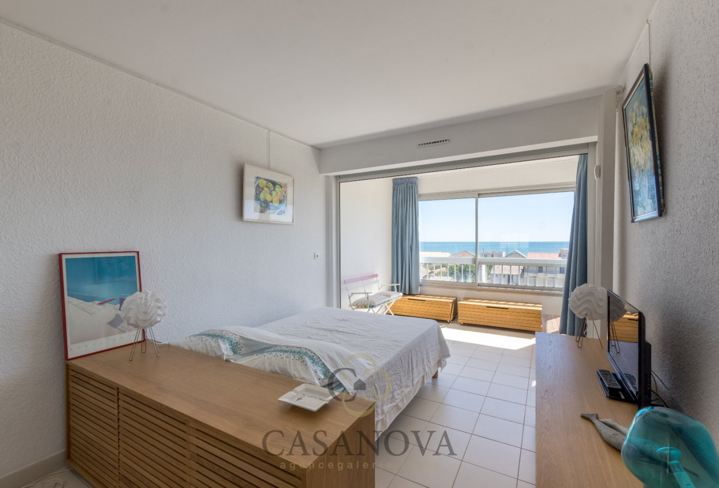 sale Appartement Carnon Plage (mauguio) - Photo 14