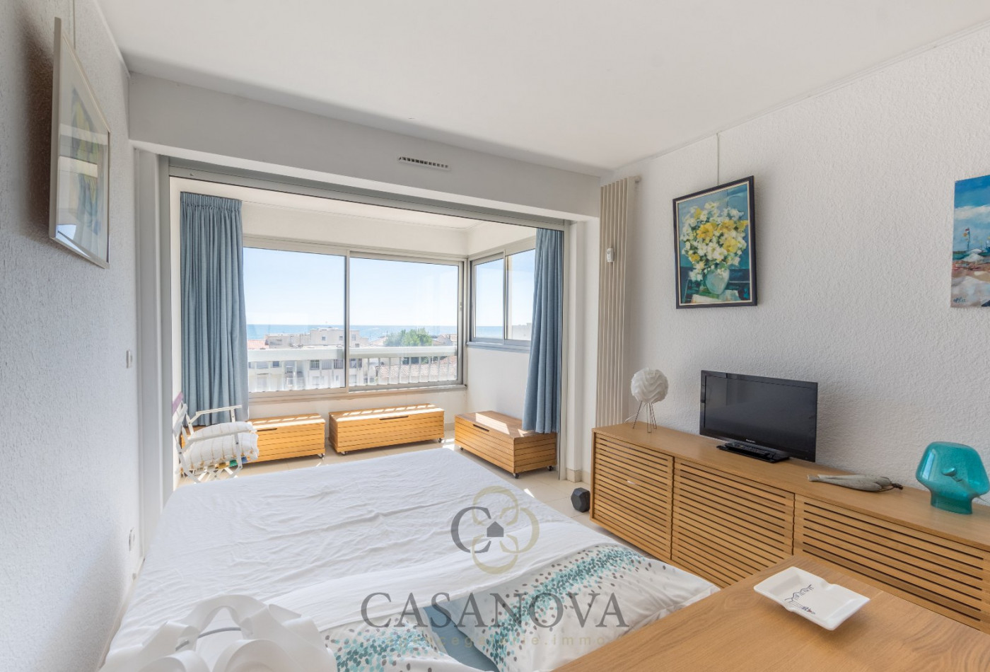 sale Appartement Carnon Plage (mauguio) - Photo 13