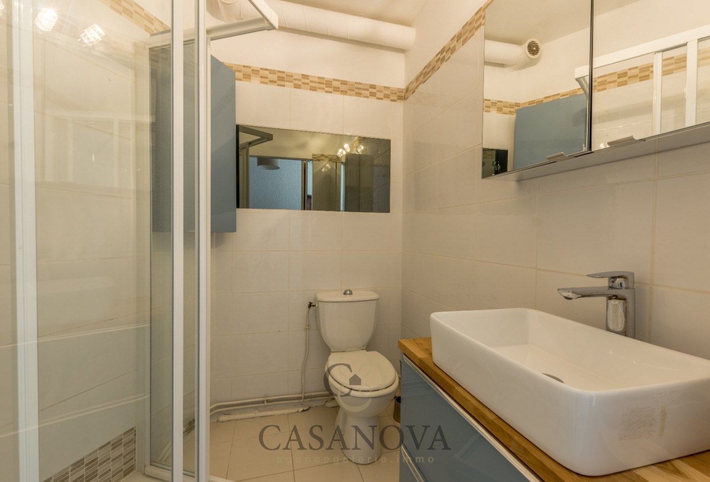 sale Appartement Carnon Plage (mauguio) - Photo 15