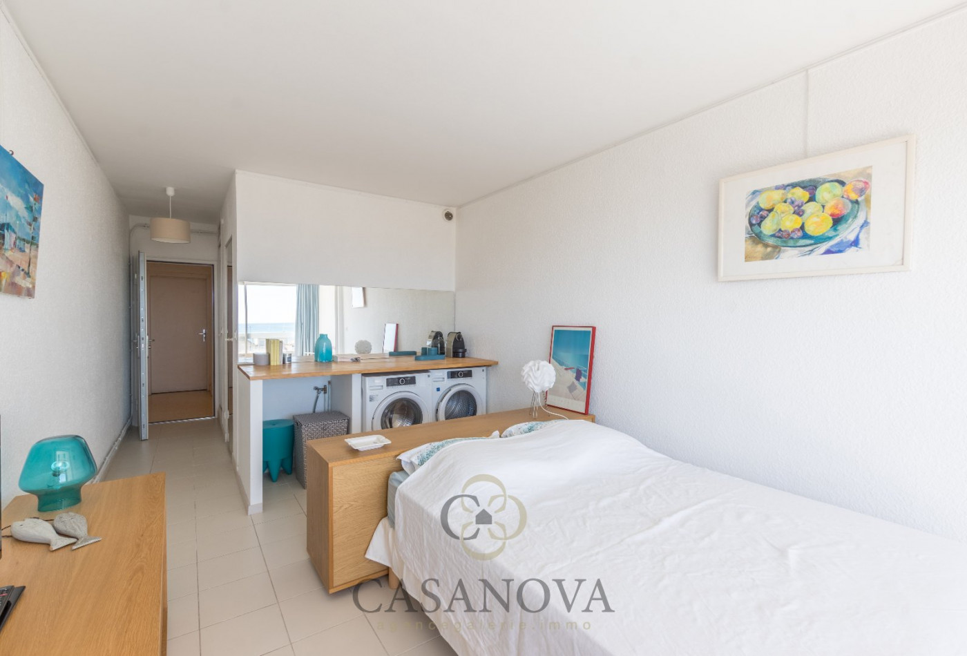 sale Appartement Carnon Plage (mauguio) - Photo 16
