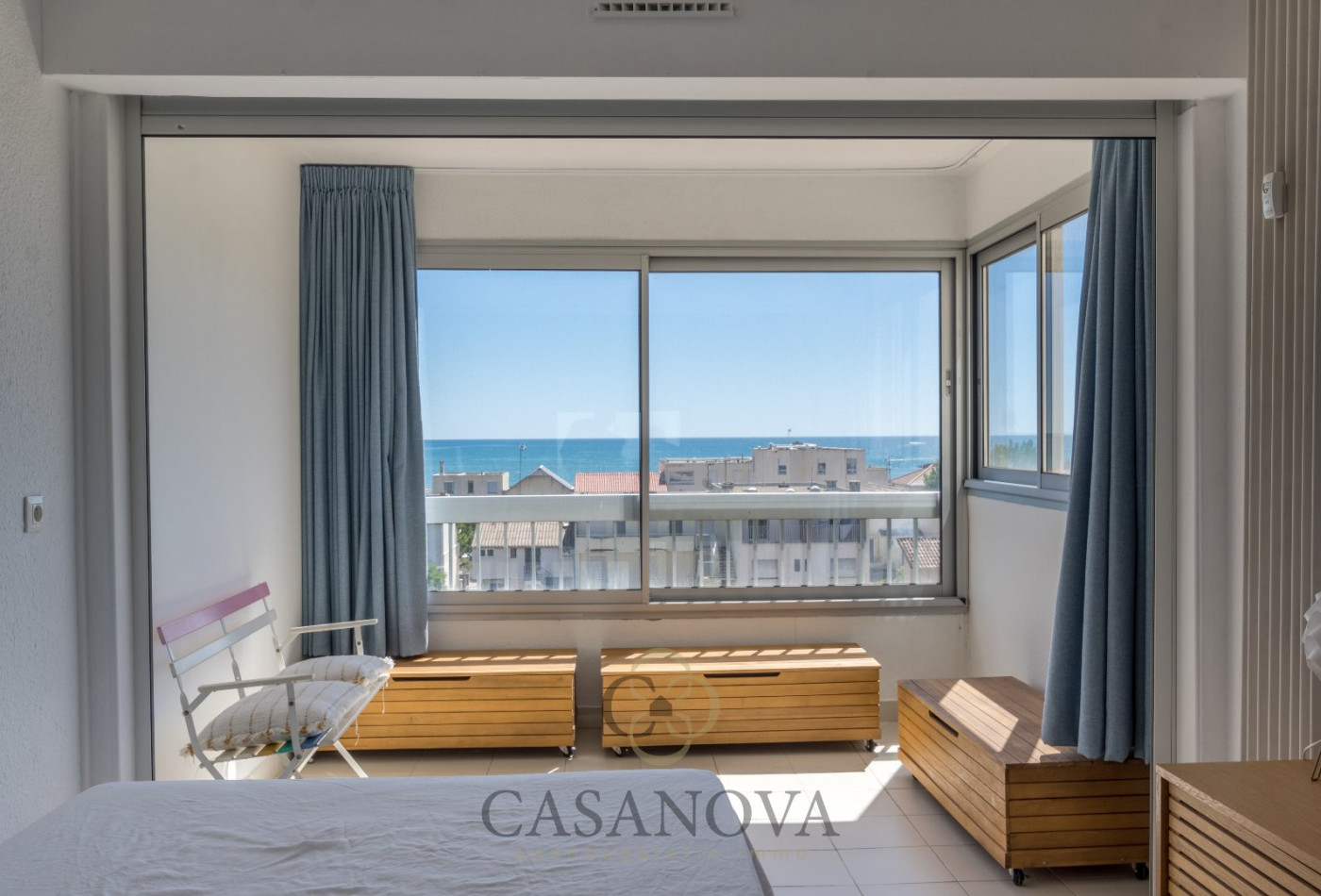 sale Appartement Carnon Plage (mauguio) - Photo 17