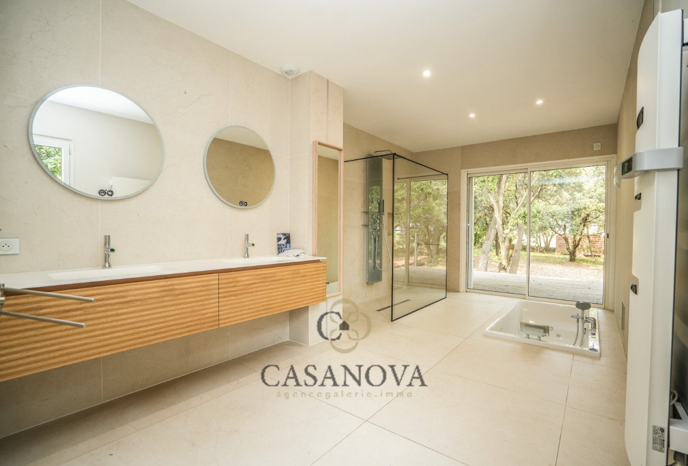 vente Maison Saint Georges D'orques - Photo 10