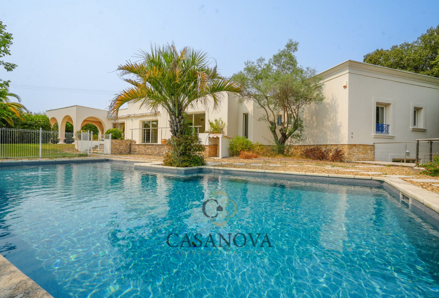 vente Maison Saint Georges D'orques - Photo 1