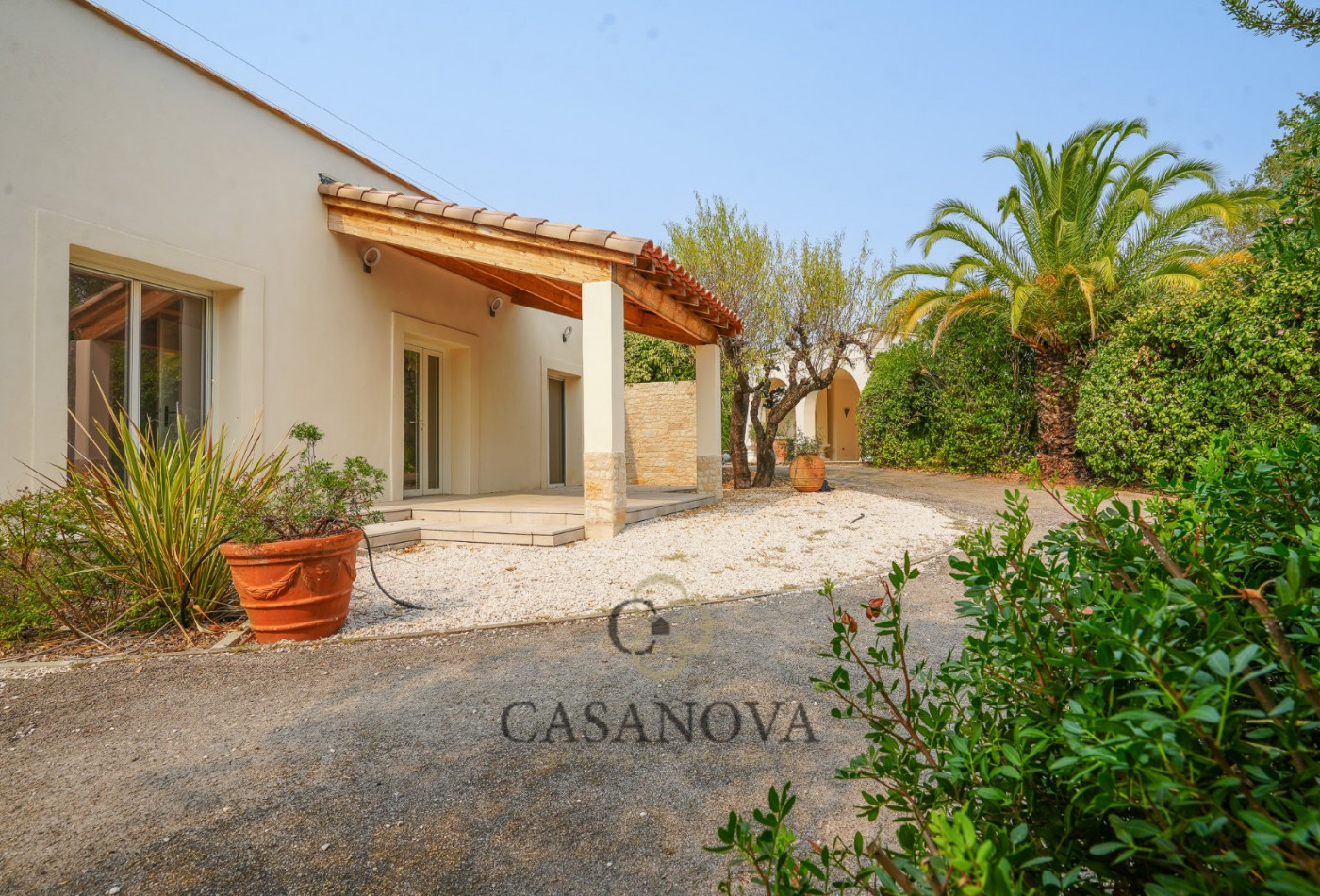 vente Maison Saint Georges D'orques - Photo 17