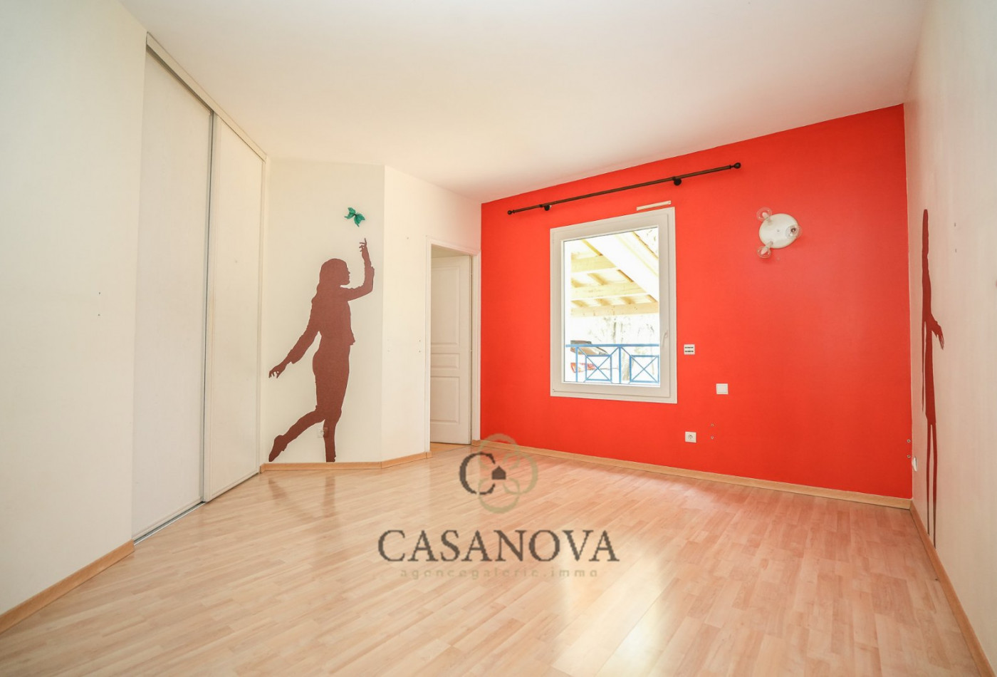 vente Maison Saint Georges D'orques - Photo 12