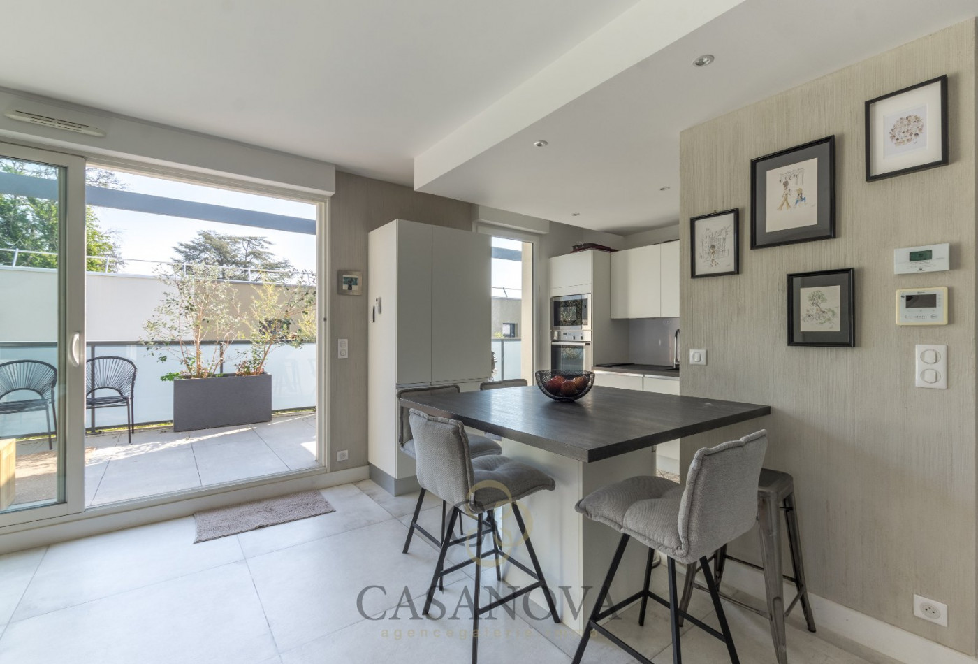 vente Appartement Castelnau Le Lez - Photo 9