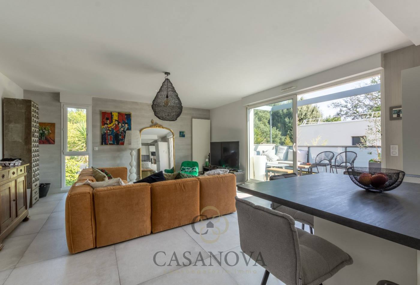 vente Appartement Castelnau Le Lez - Photo 3