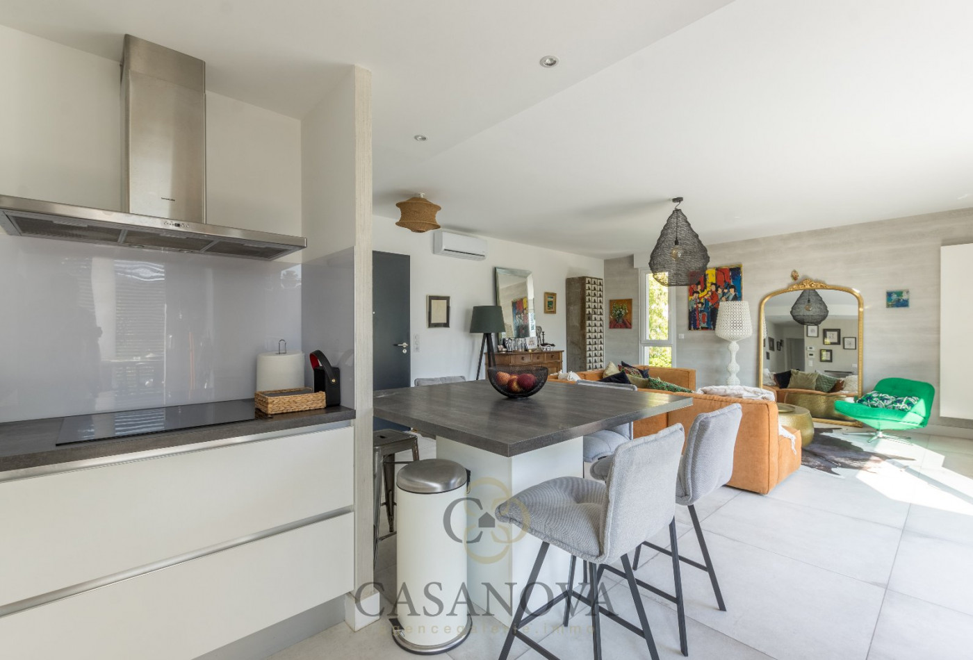 vente Appartement Castelnau Le Lez - Photo 8