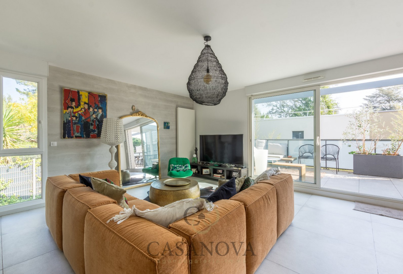 vente Appartement Castelnau Le Lez - Photo 4