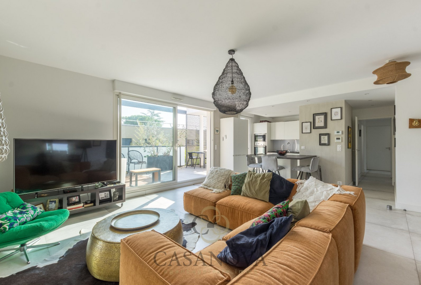 vente Appartement Castelnau Le Lez - Photo 1