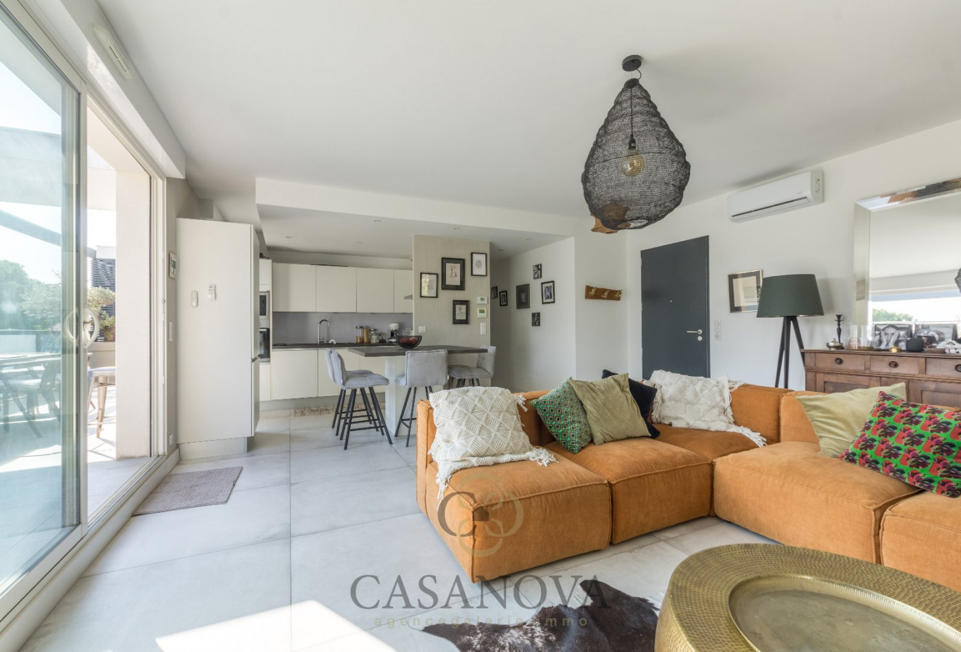 vente Appartement Castelnau Le Lez - Photo 7