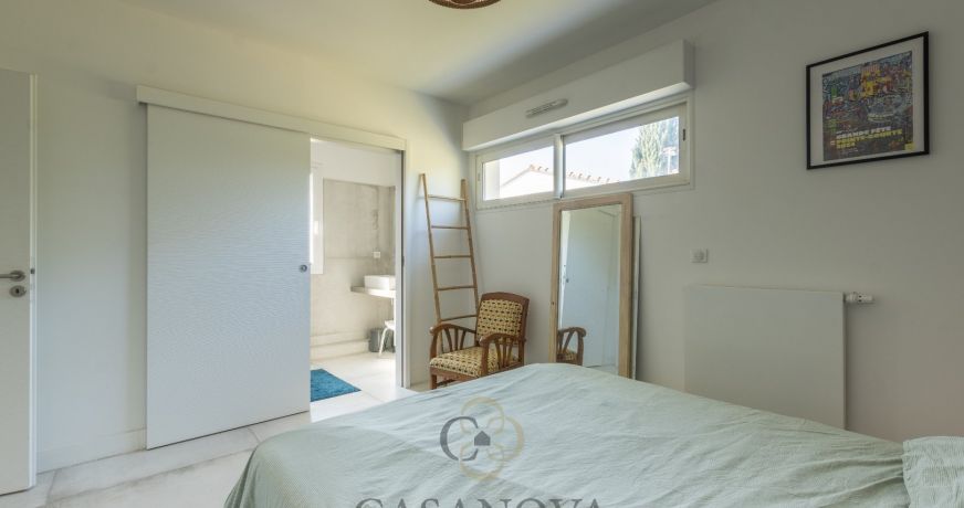 vente Appartement Castelnau Le Lez