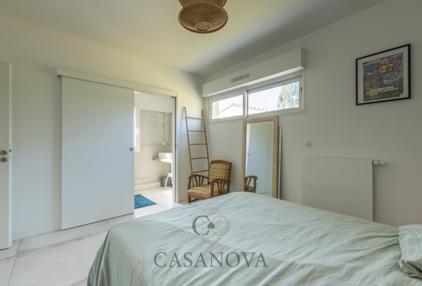 vente Appartement Castelnau Le Lez - Photo 10