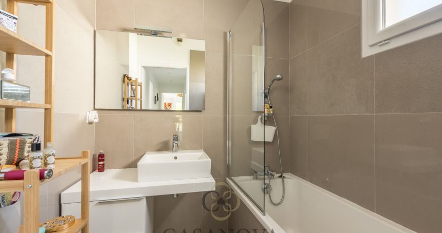 vente Appartement Castelnau Le Lez