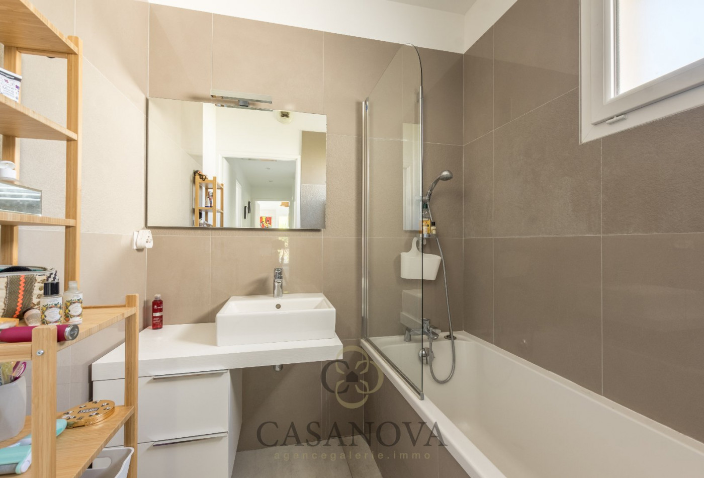 vente Appartement Castelnau Le Lez - Photo 13