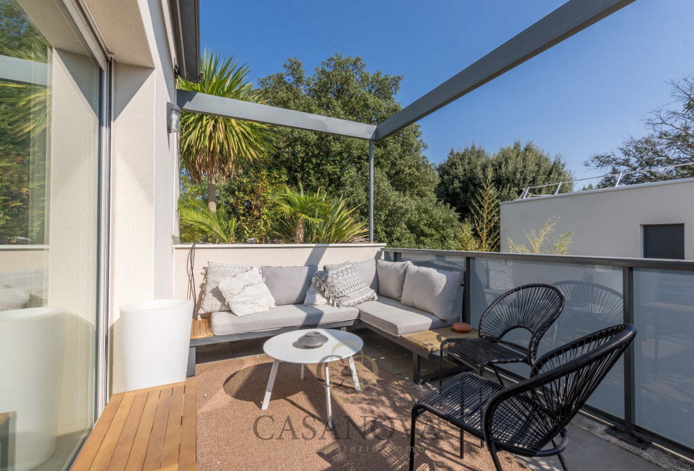 vente Appartement Castelnau Le Lez - Photo 6