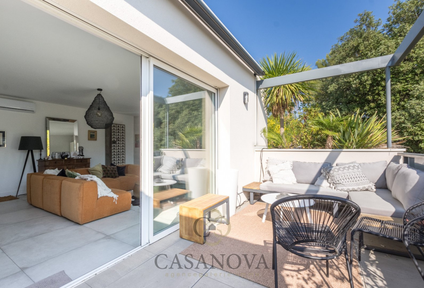 vente Appartement Castelnau Le Lez - Photo 16