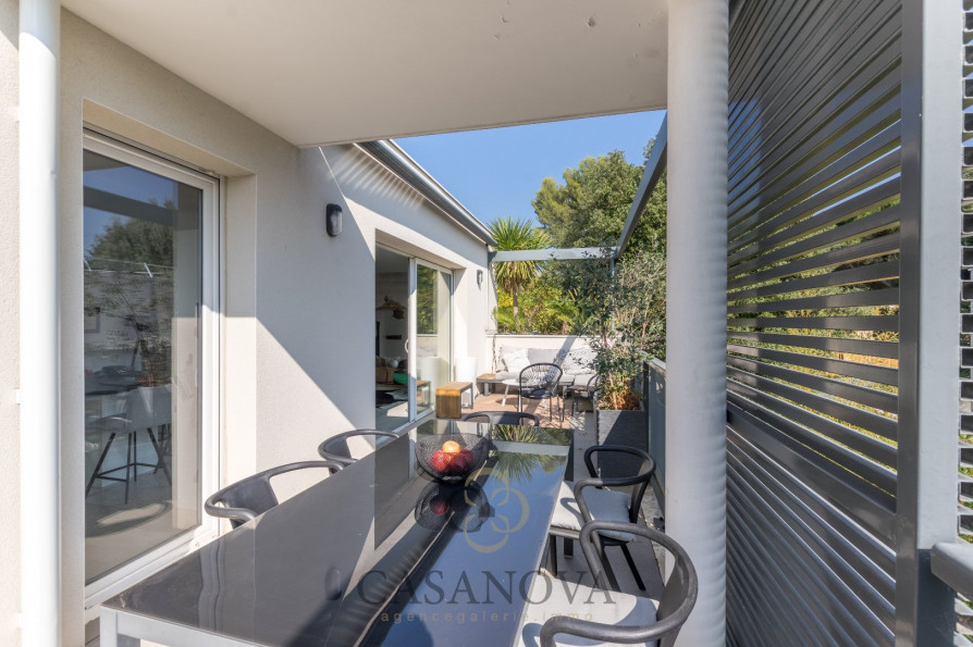 vente Appartement Castelnau Le Lez - Photo 1