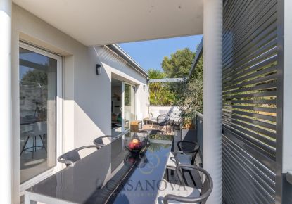 vente Appartement Castelnau Le Lez