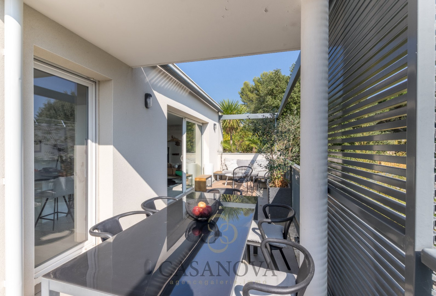 vente Appartement Castelnau Le Lez - Photo 2