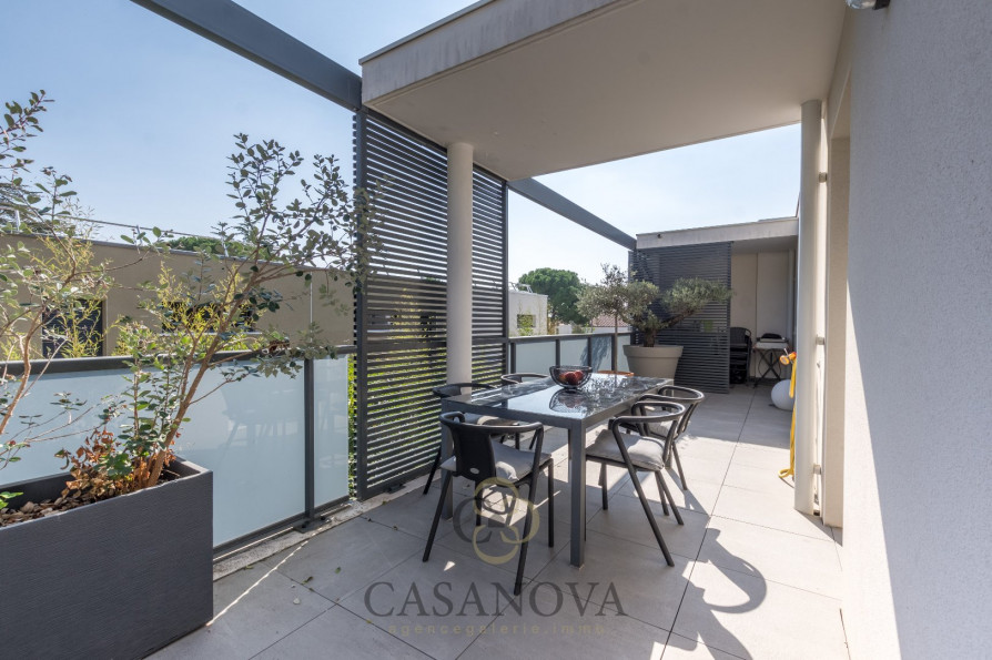 vente Appartement Castelnau Le Lez - Photo 5