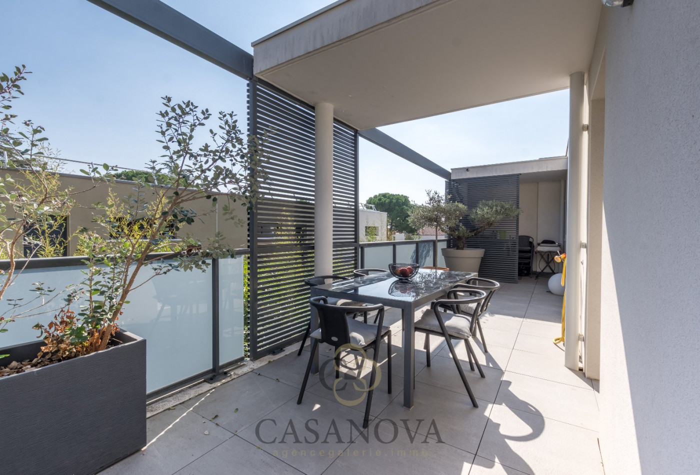 vente Appartement Castelnau Le Lez - Photo 5