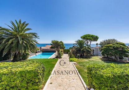 vente Maison et dépendances Sete