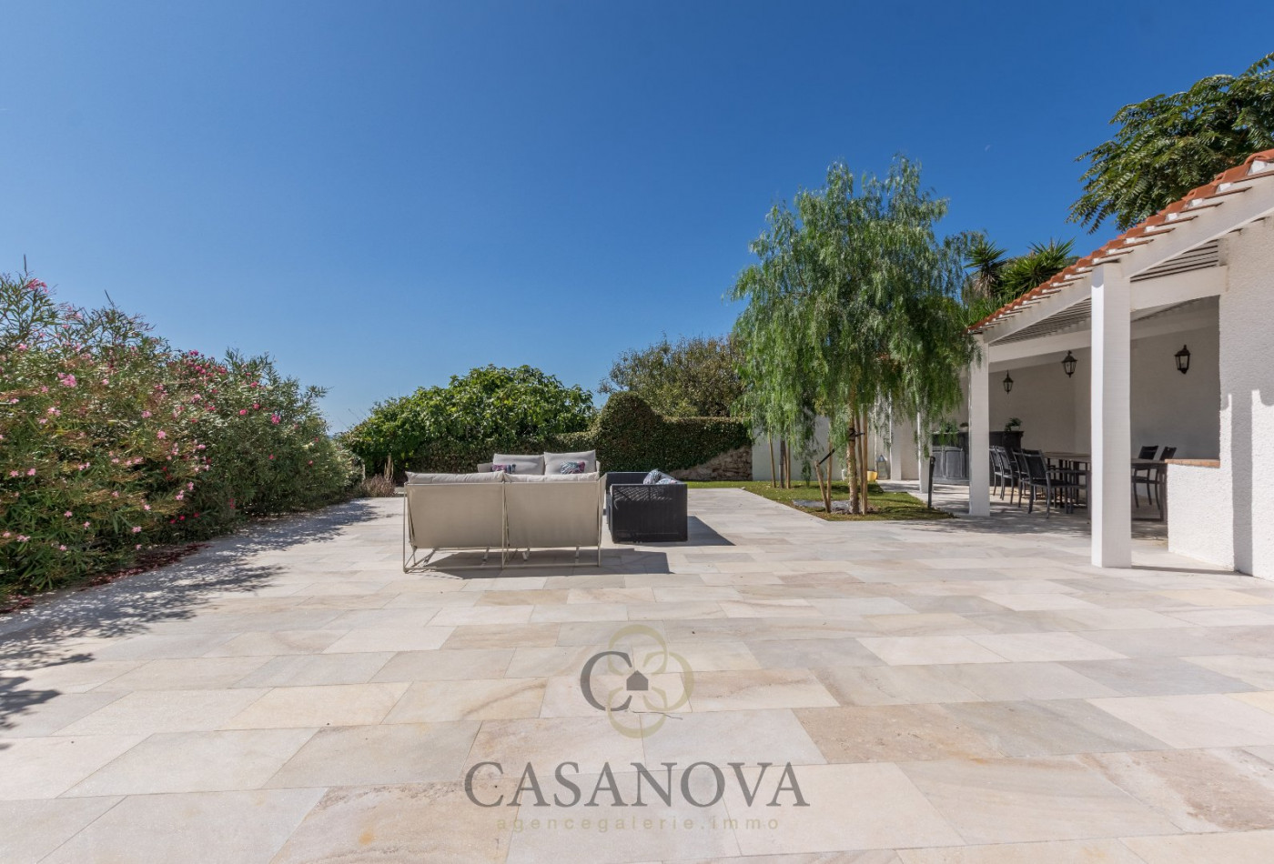 sale Maison et dépendances Sete - Photo 10