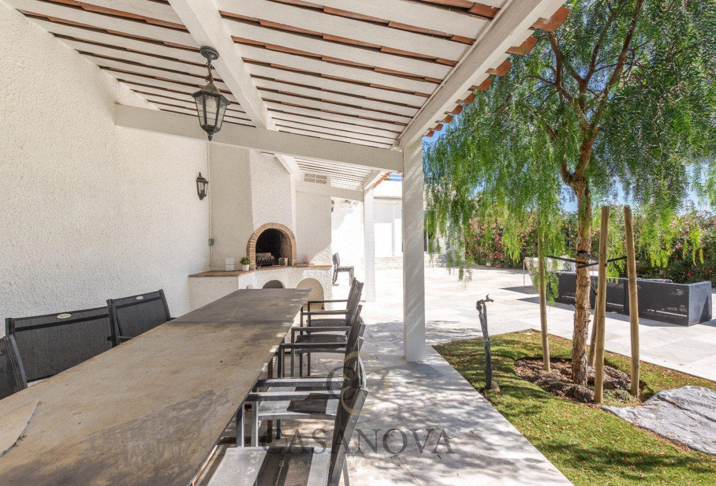 sale Maison et dépendances Sete - Photo 11