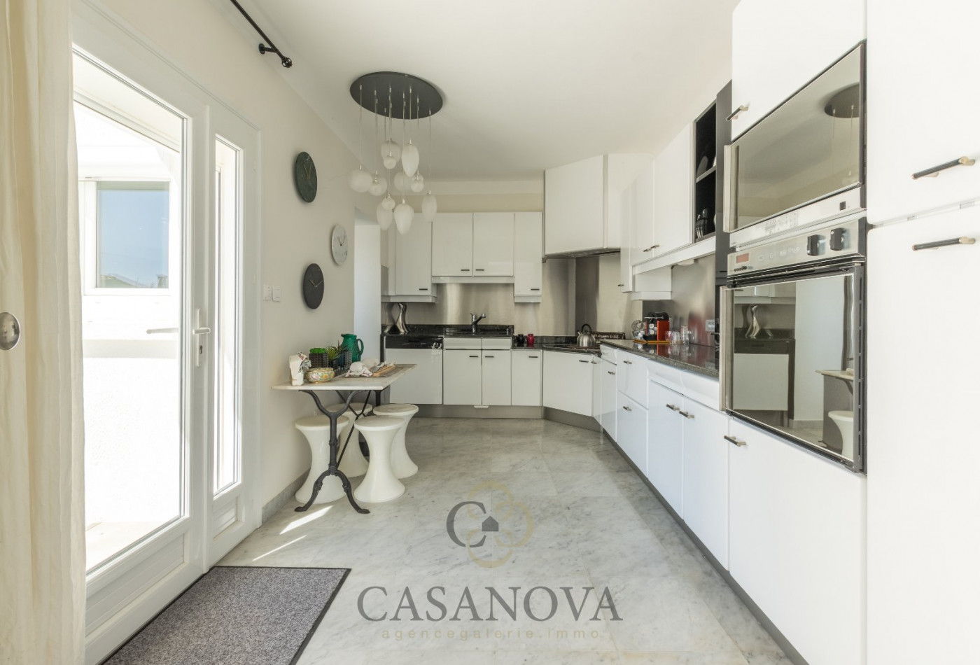 sale Maison et dépendances Sete - Photo 12