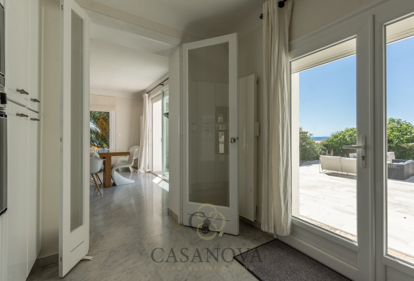 sale Maison et dépendances Sete - Photo 13