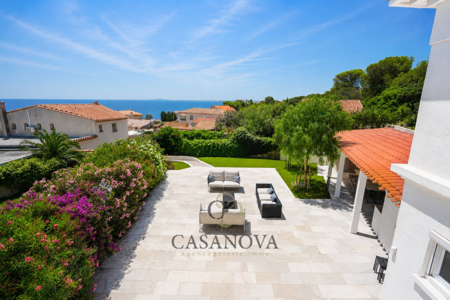 vente Maison et dépendances Sete - Photo 6