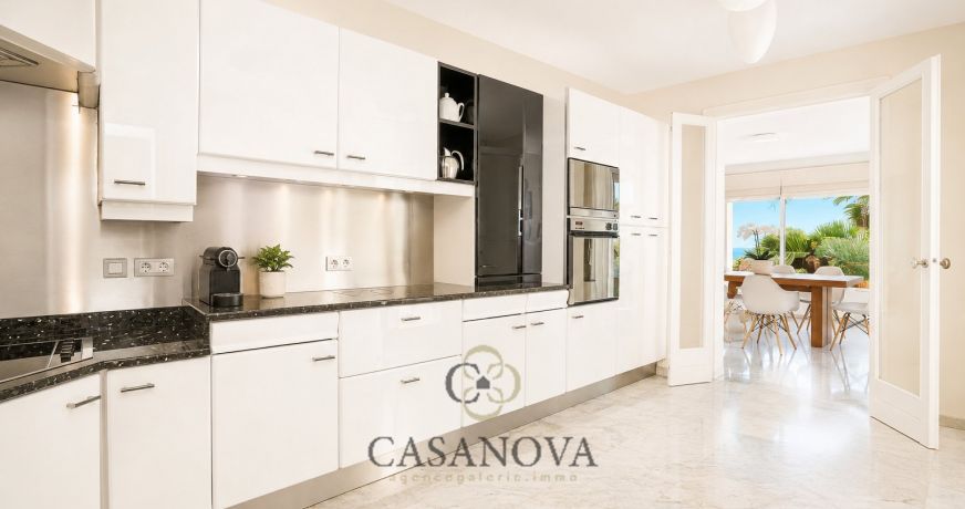 vente Maison et dépendances Sete