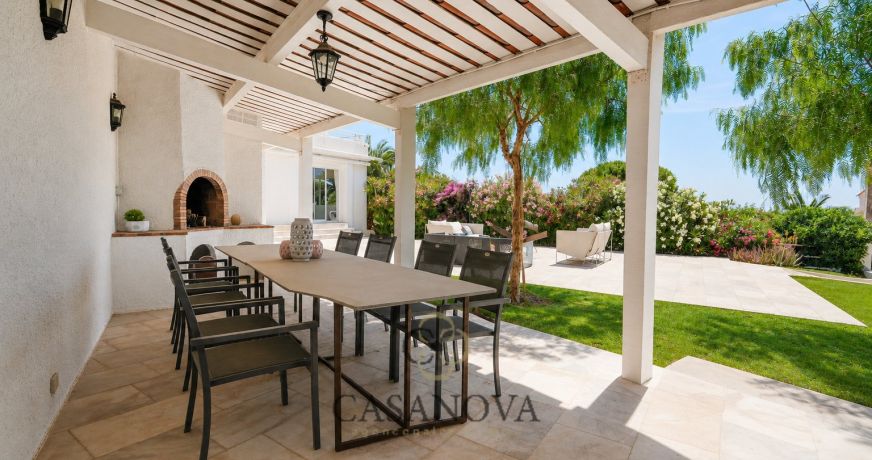 vente Maison et dépendances Sete