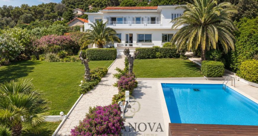 vente Maison et dépendances Sete
