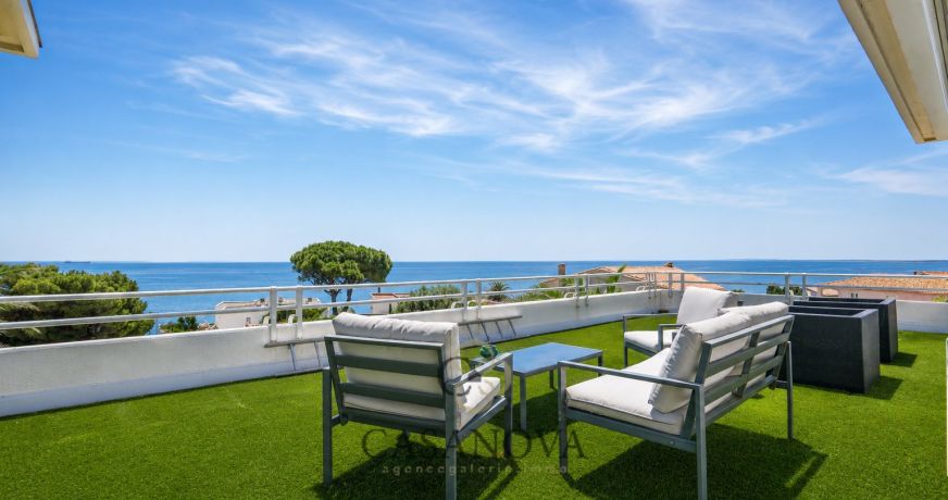 vente Maison et dépendances Sete