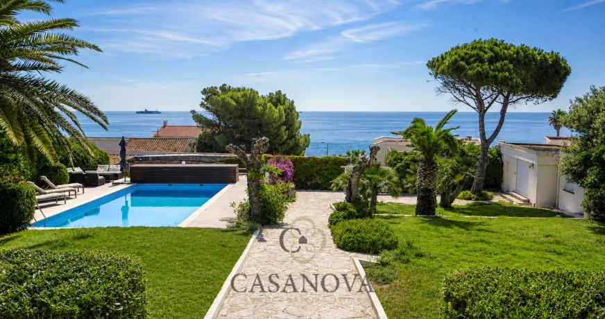 vente Maison et dépendances Sete