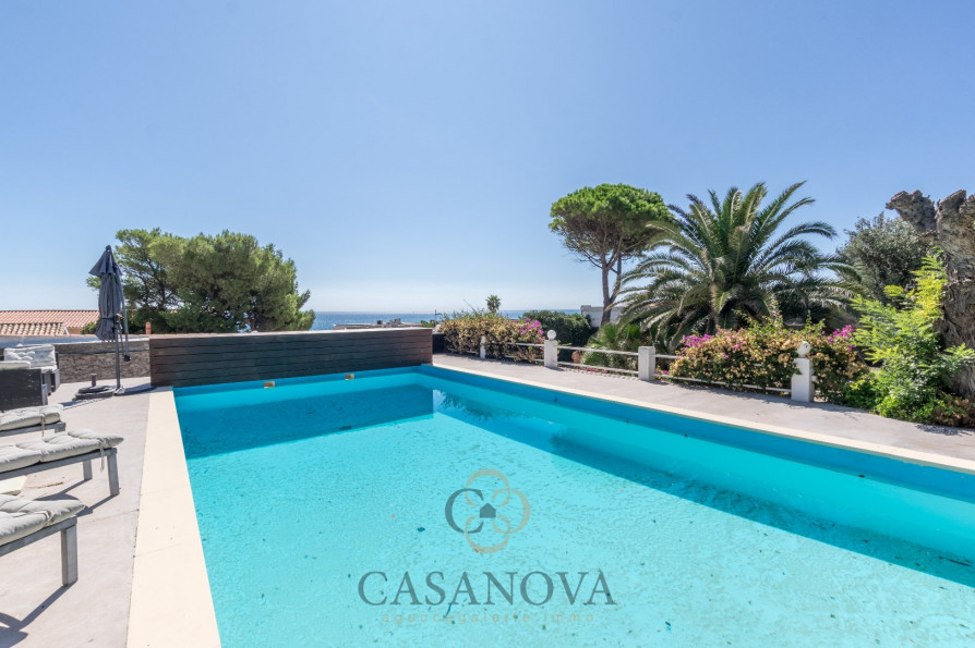 vente Maison et dépendances Sete - Photo 4