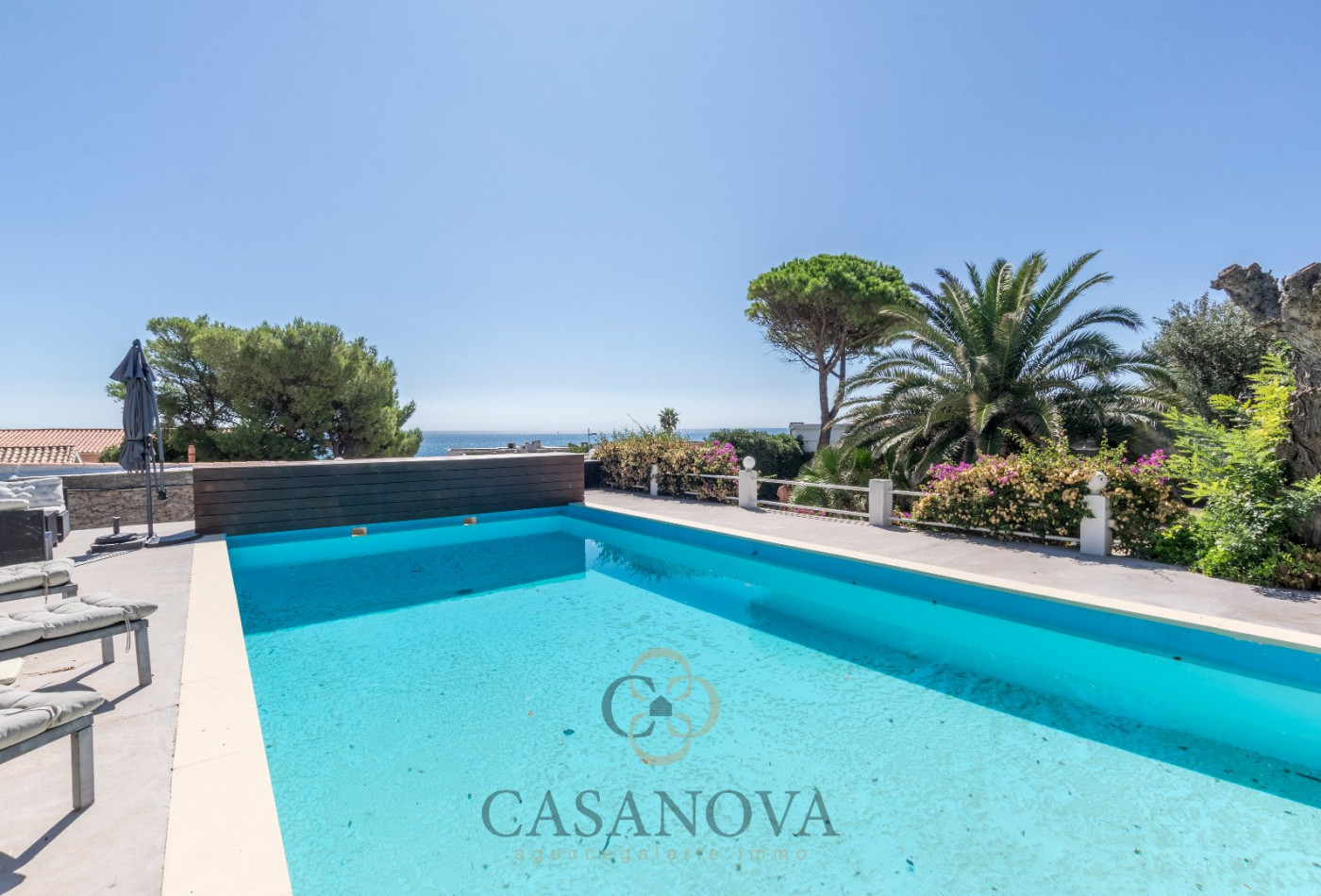 sale Maison et dépendances Sete - Photo 4