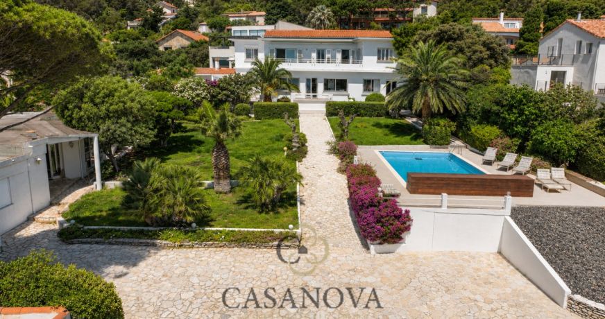 vente Maison et dépendances Sete