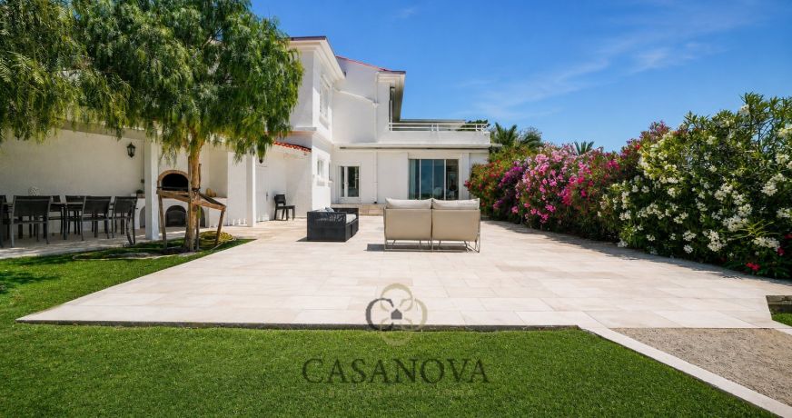 vente Maison et dépendances Sete