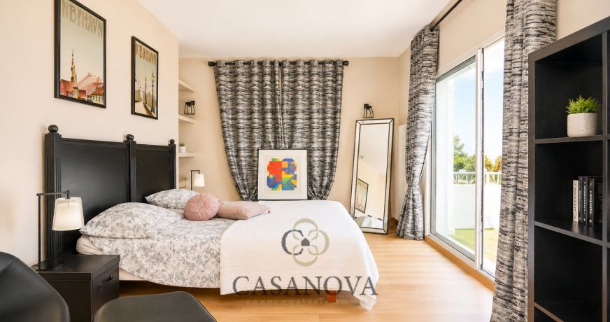 vente Maison et dépendances Sete