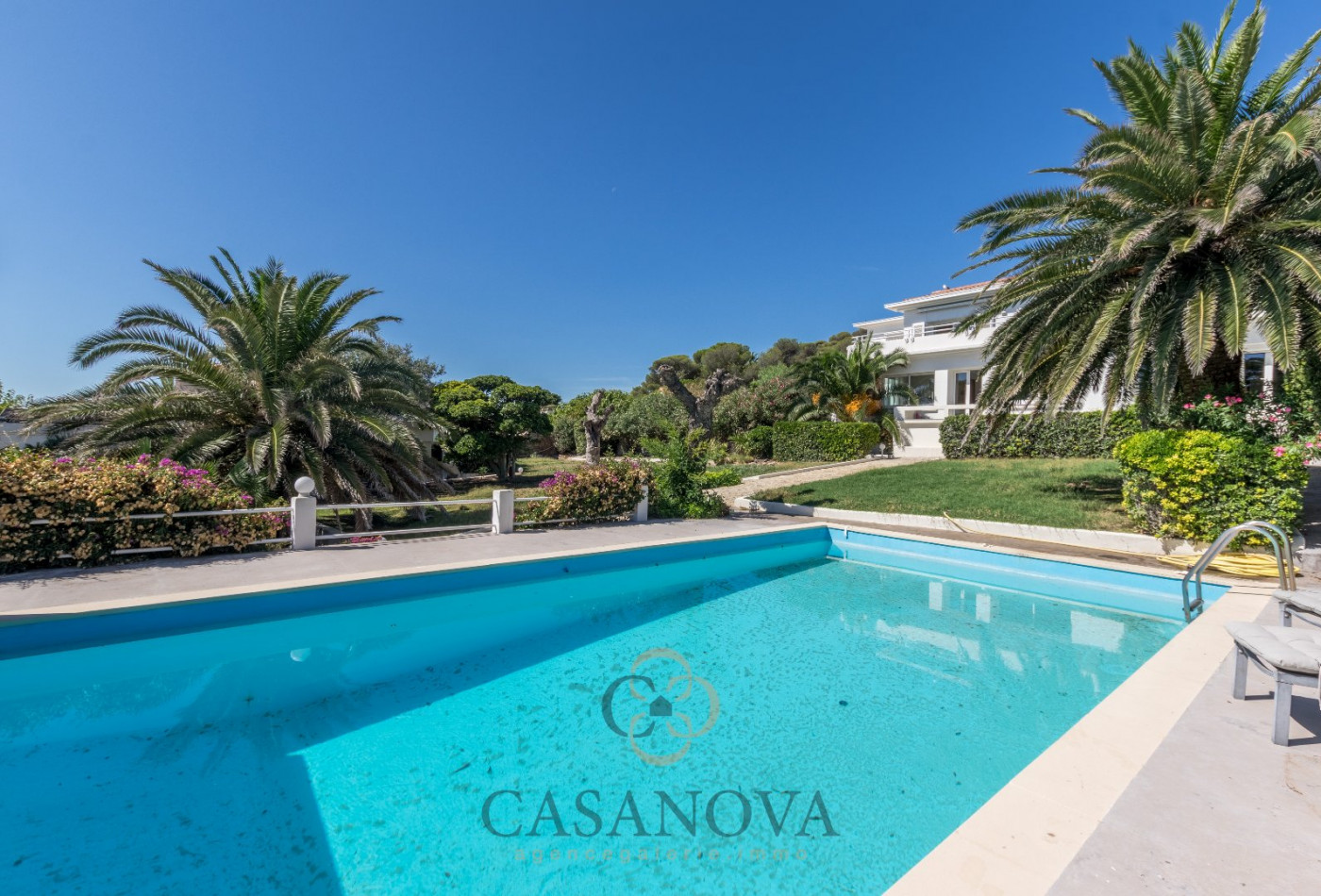 sale Maison et dépendances Sete - Photo 5