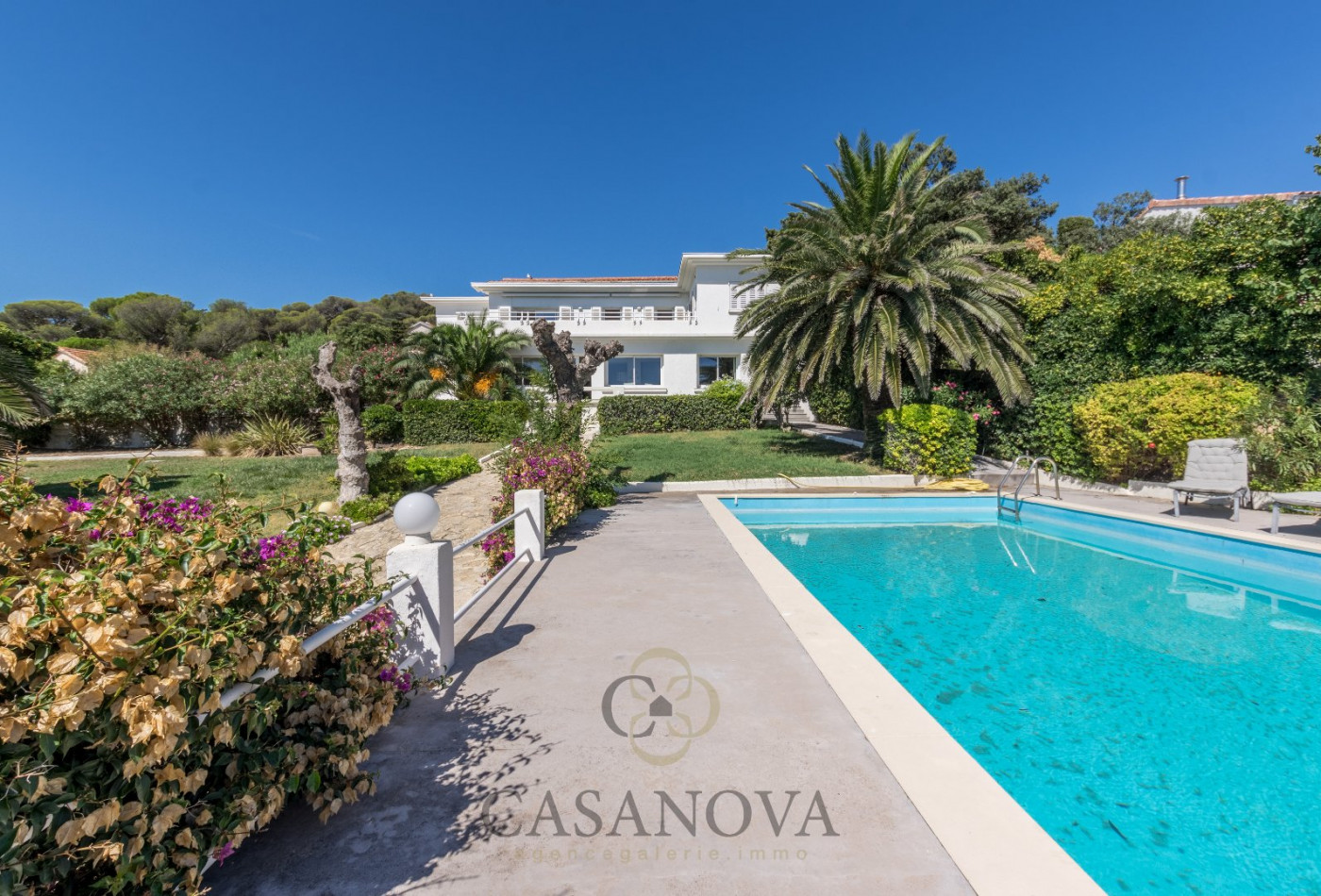 sale Maison et dépendances Sete - Photo 6