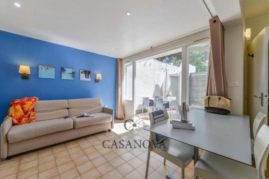 vente Appartement La Grande-motte - Photo 3