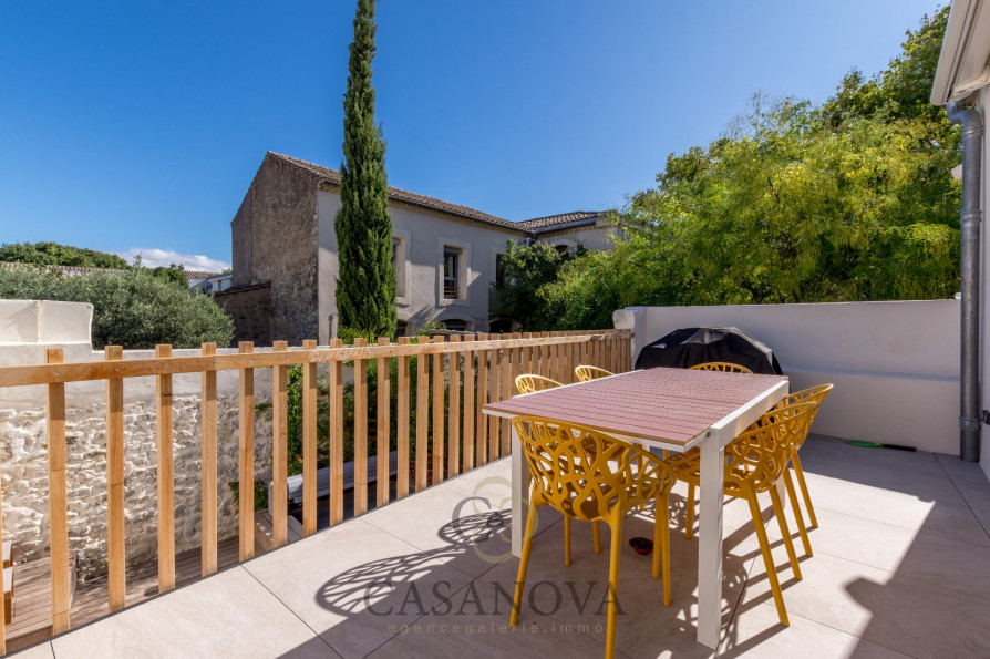 vente Maison Montpellier - Photo 4